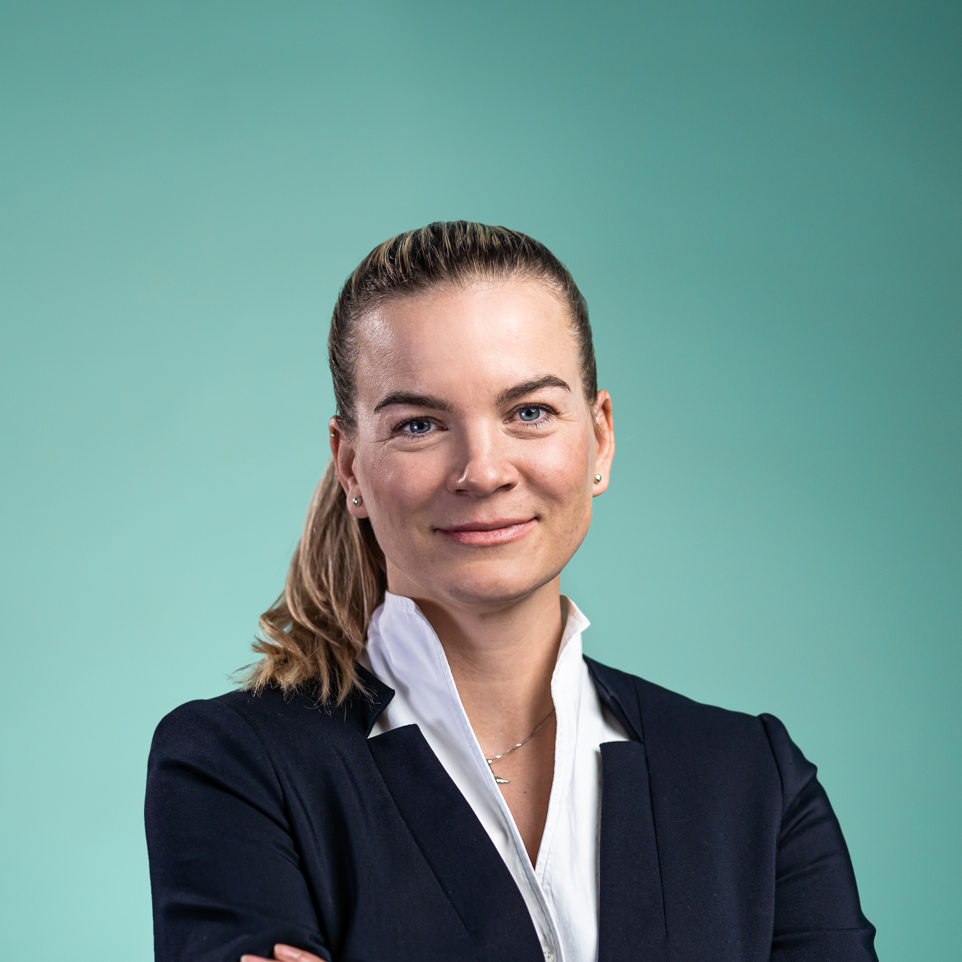 Lucie Mifková – Digital Advertising Director